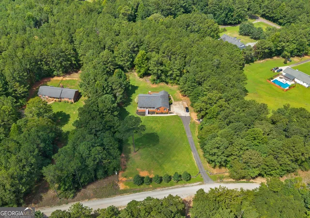 31st image of 517 Hamlin Rd, Jackson, GA 30233 | MLS# 10819380