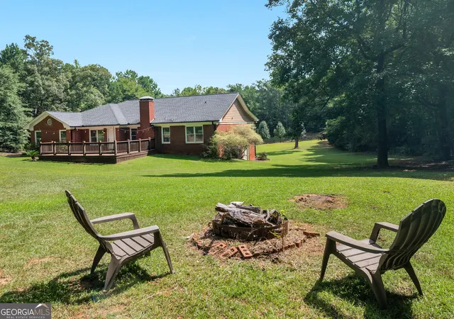 Photo 3 of Single family home for sale at 517 Hamlin Rd, Jackson, GA 30233 | MLS# 10819380 | Listing updated on 2026-09-19