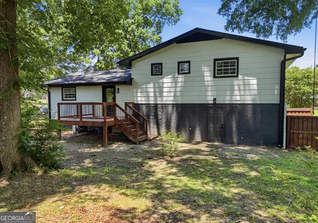 Homes for sale in Fort Oglethorpe, GA | 4 Dogwood Dr, Fort Oglethorpe, GA 30742 | MLS# 10781546