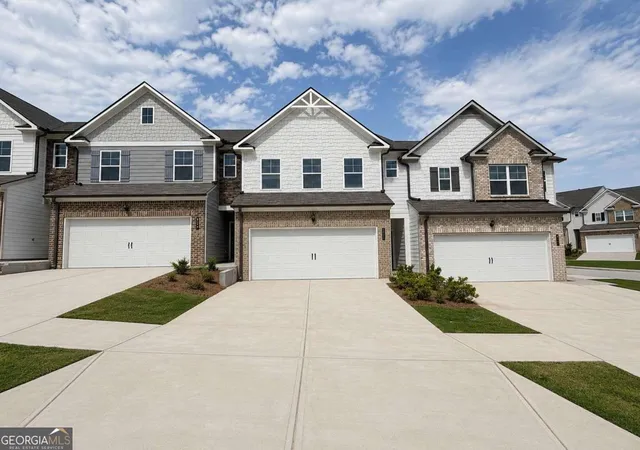 Homes for sale in Gainesville, GA | 4003 Streamlet Wy #159, Gainesville, GA 30506 | MLS# 10803126