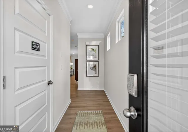 Photo 1 of Townhouse for sale at 829 Crescent Dr #LOT 56, Riverdale, GA 30274 | MLS# 10770823 | Listing updated on 2026-09-08