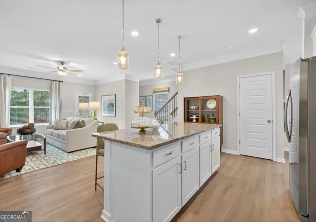 Photo 3 of Townhouse for sale at 829 Crescent Dr #LOT 56, Riverdale, GA 30274 | MLS# 10770823 | Listing updated on 2026-09-08