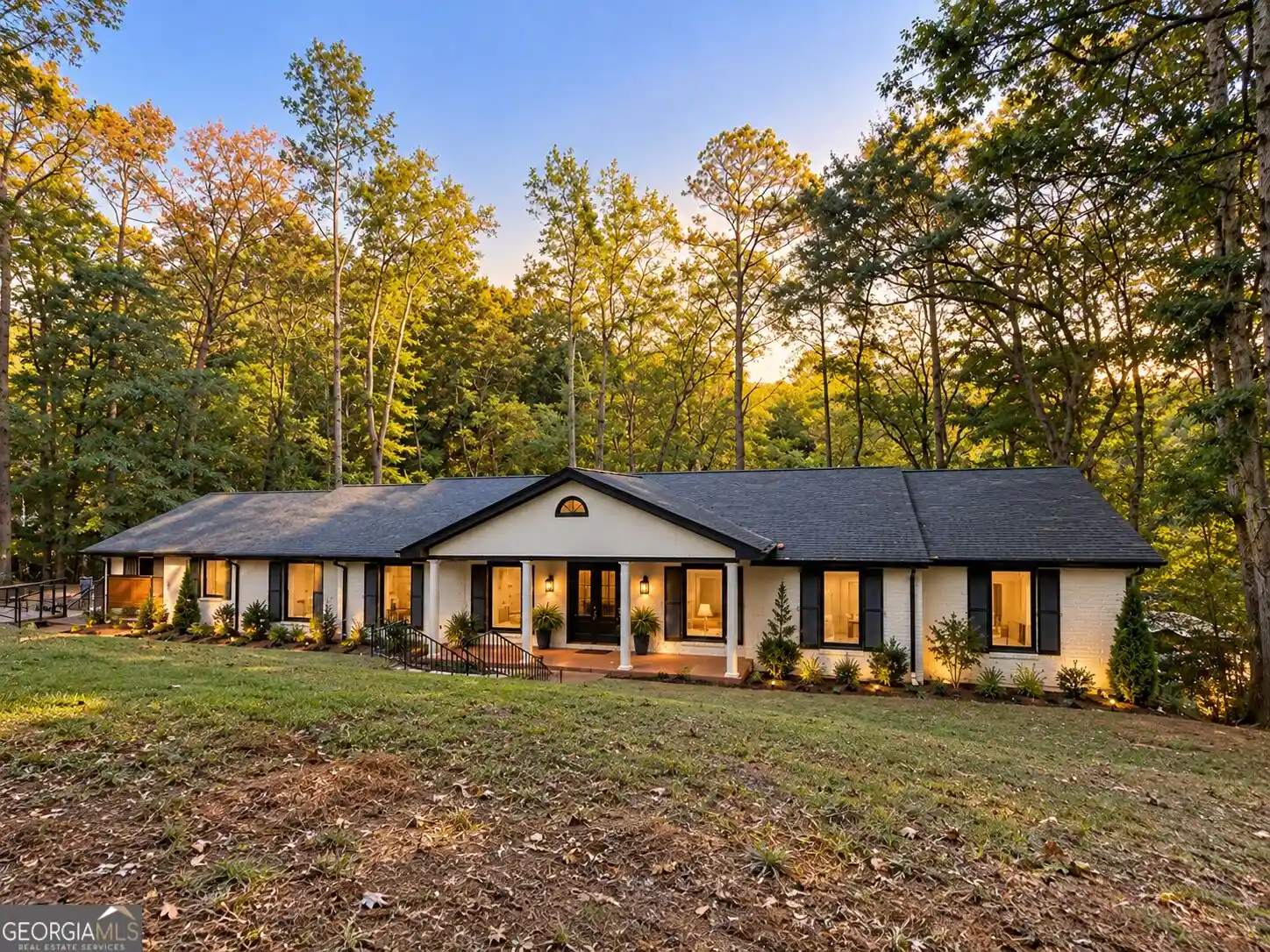 Photo 1 of Single family home for sale at 360 Glenwood, Athens, GA 30606 | MLS# 10869562 | Listing updated on 2026-10-22