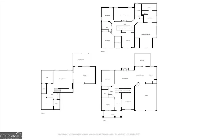 Photo 63 of Single family home for sale at 821 Tramore Ct, Acworth, GA 30102 | MLS# 10677178 | Listing updated on 2026-07-21