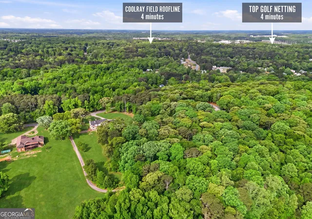 4th image of 2473 Rock Springs Rd #LOT 4, Buford, GA 30519 | MLS# 10741219