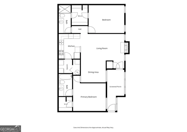 45th image of 1484 Branch Dr, Tucker, GA 30084 | MLS# 10813593