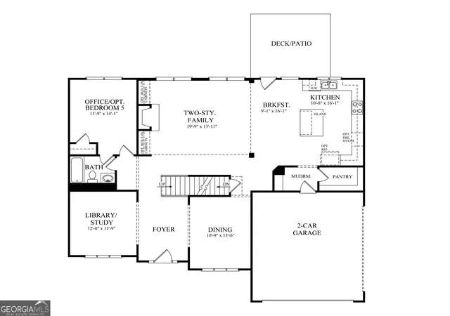 Photo 2 of Single family home for sale at 3405 Hillshire Dr, Cumming, GA 30028 | MLS# 10762117 | Listing updated on 2026-09-11