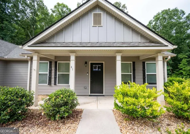 3rd image of 41 Southwood Dr, Danielsville, GA 30633 | MLS# 10782892