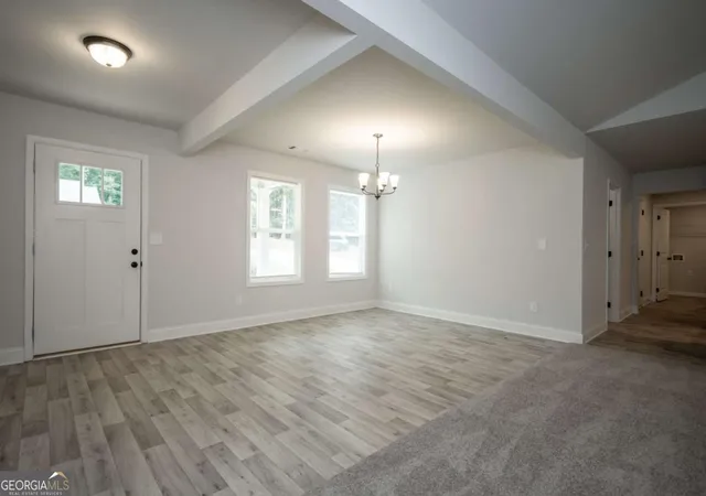 4th image of 41 Southwood Dr, Danielsville, GA 30633 | MLS# 10782892