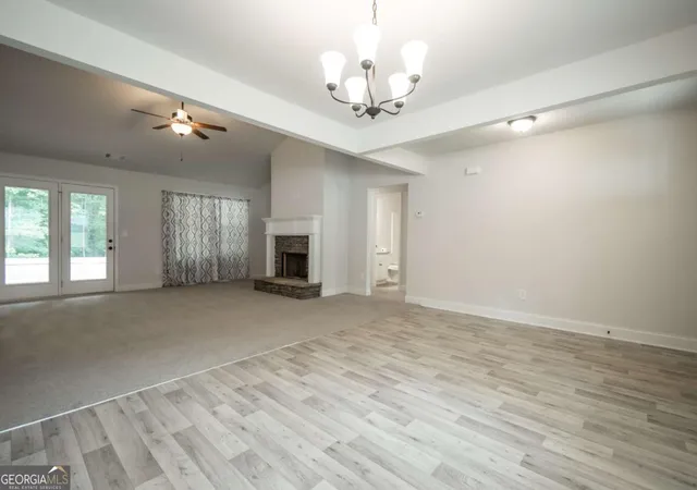 5th image of 41 Southwood Dr, Danielsville, GA 30633 | MLS# 10782892