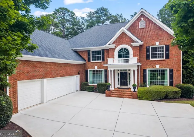 Photo 1 of Sale Pending at 1165 Chasewood Trl, Alpharetta, GA 30005 | MLS# 10803429 | Listing updated on 2026-08-28