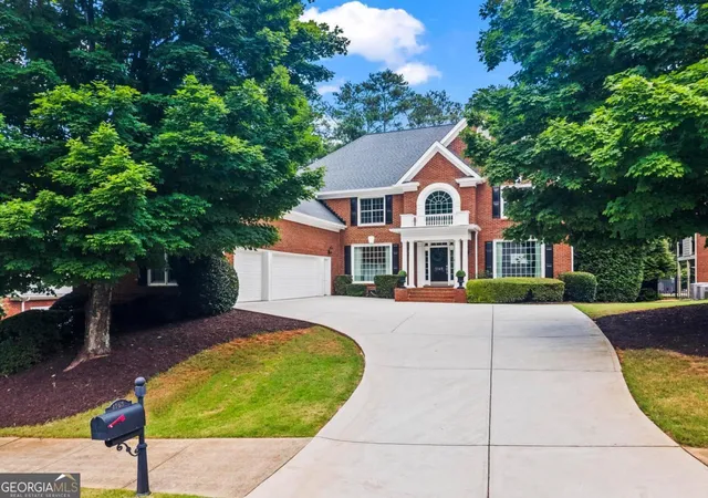 Photo 2 of Sale Pending at 1165 Chasewood Trl, Alpharetta, GA 30005 | MLS# 10803429 | Listing updated on 2026-08-28
