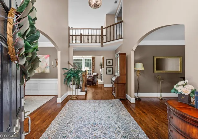 Photo 3 of Sale Pending at 1165 Chasewood Trl, Alpharetta, GA 30005 | MLS# 10803429 | Listing updated on 2026-08-28