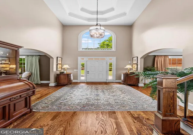 Photo 3 of Sale Pending at 1165 Chasewood Trl, Alpharetta, GA 30005 | MLS# 10803429 | Listing updated on 2026-08-28