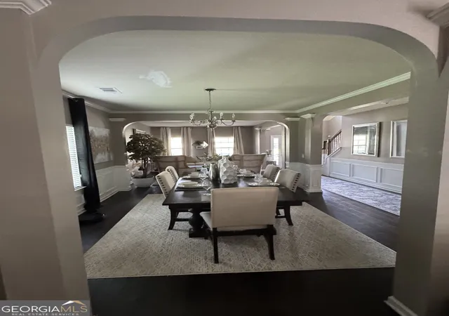 11th image of 6532 Muirfield Pt, Fairburn, GA 30213 | MLS# 10779009