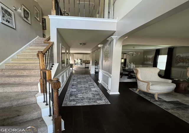 2nd image of 6532 Muirfield Pt, Fairburn, GA 30213 | MLS# 10779009