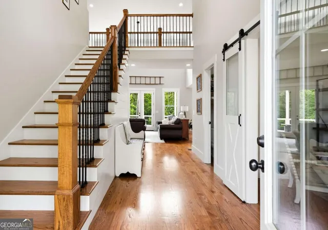 4th image of 180 Laurel Ridge Ln, Ball Ground, GA 30107 | MLS# 10757984