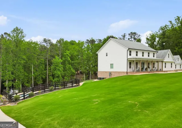 71st image of 180 Laurel Ridge Ln, Ball Ground, GA 30107 | MLS# 10757984