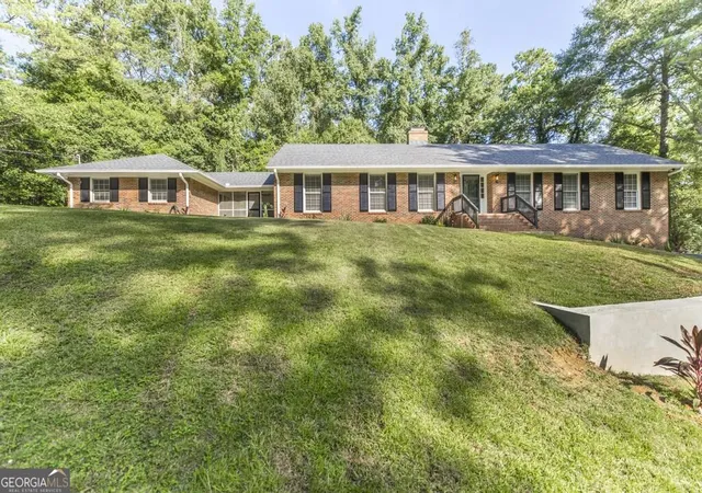 1st image of 1820 Kirkwood Dr, Macon, GA 31211 | MLS# 10829367