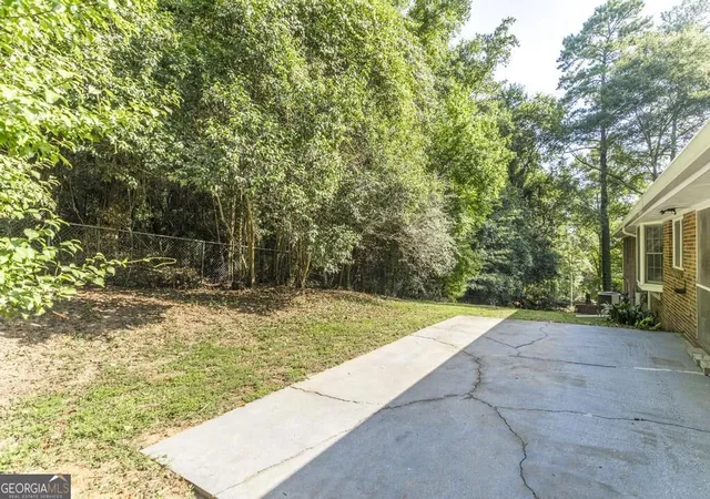 42nd image of 1820 Kirkwood Dr, Macon, GA 31211 | MLS# 10829367