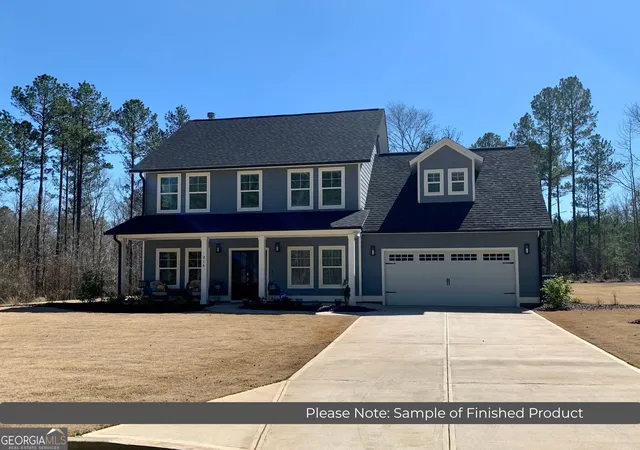 2nd image of 1867 Hoods Mill Rd, Commerce, GA 30529 | MLS# 10787703