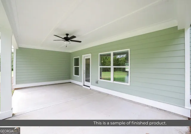 9th image of 1867 Hoods Mill Rd, Commerce, GA 30529 | MLS# 10787703