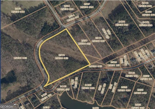 18th image of 2578 Temple Johnson Rd, Snellville, GA 30078 | MLS# 10674598