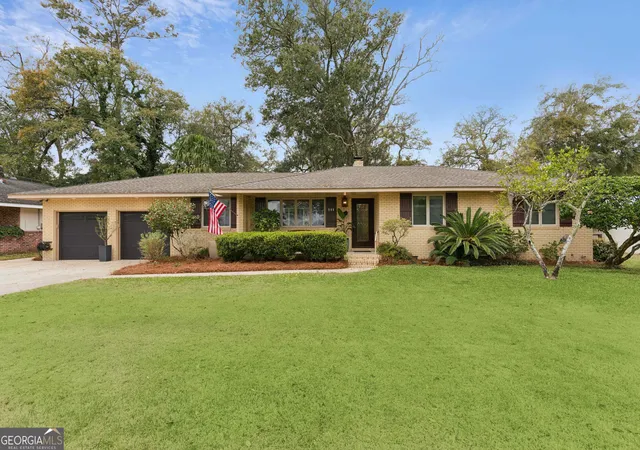2nd image of 519 Wesley Oak Cir, Saint Simons Island, GA 31522 | MLS# 10711502