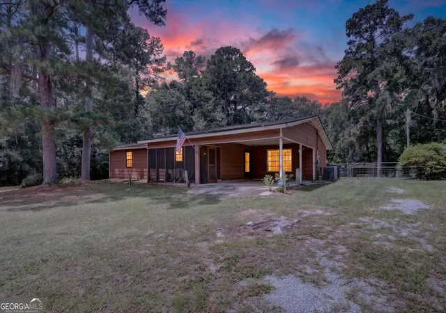 Homes for sale in Bloomingdale, GA | 181 Old River Rd, Bloomingdale, GA 31302 | MLS# 10798710