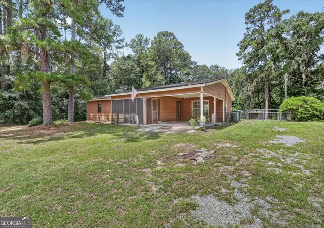 Homes for sale in Bloomingdale, GA | 181 Old River Rd, Bloomingdale, GA 31302 | MLS# 10798710