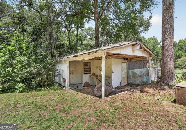 Homes for sale in Bloomingdale, GA | 181 Old River Rd, Bloomingdale, GA 31302 | MLS# 10798710