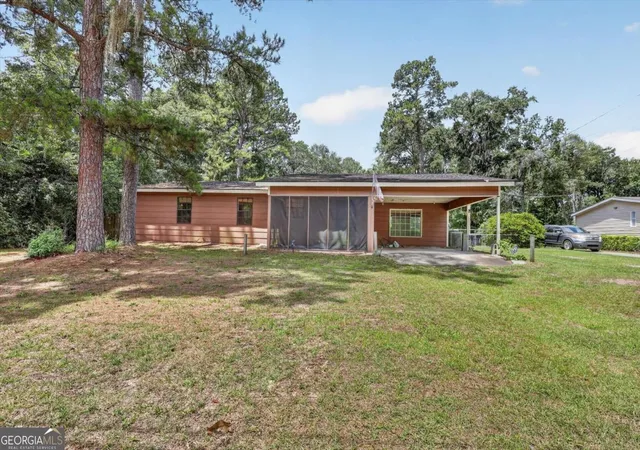 Homes for sale in Bloomingdale, GA | 181 Old River Rd, Bloomingdale, GA 31302 | MLS# 10798710