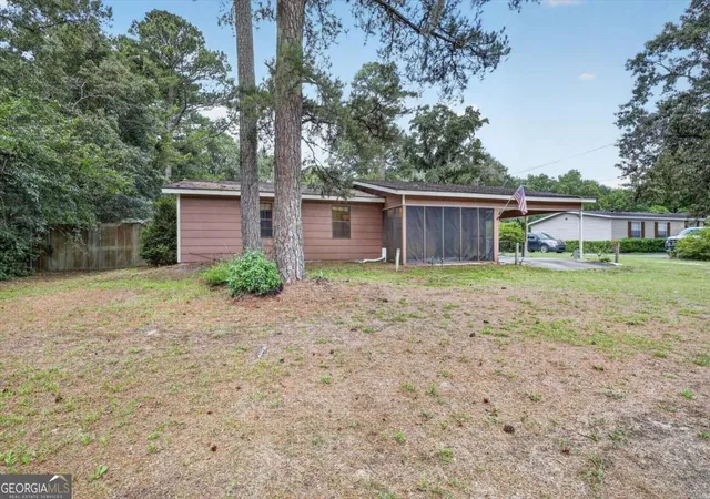 Homes for sale in Bloomingdale, GA | 181 Old River Rd, Bloomingdale, GA 31302 | MLS# 10798710