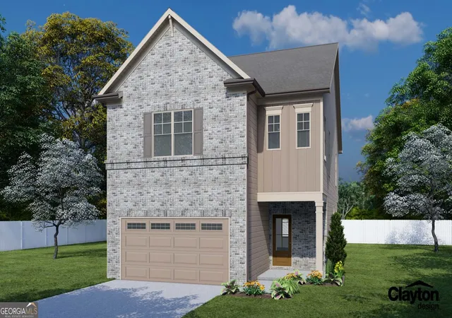 Photo 1 of Sale Pending at 44 Avian Way #129B, Auburn, GA 30011 | MLS# 10619585 | Listing updated on 2025-12-12