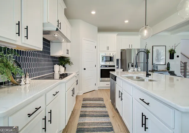 Photo 4 of Sale Pending at 44 Avian Way #129B, Auburn, GA 30011 | MLS# 10619585 | Listing updated on 2025-12-12