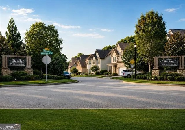Photo 3 of Single family home for sale at 1580 Campbell Ridge Ln, Lawrenceville, GA 30045 | MLS# 10814209 | Listing updated on 2026-10-04