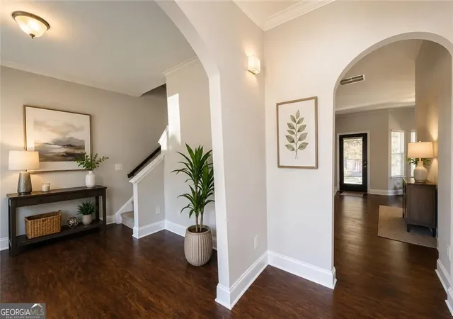 Photo 3 of Single family home for sale at 1580 Campbell Ridge Ln, Lawrenceville, GA 30045 | MLS# 10814209 | Listing updated on 2026-10-04