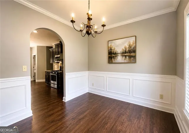 Photo 4 of Single family home for sale at 1580 Campbell Ridge Ln, Lawrenceville, GA 30045 | MLS# 10814209 | Listing updated on 2026-10-04