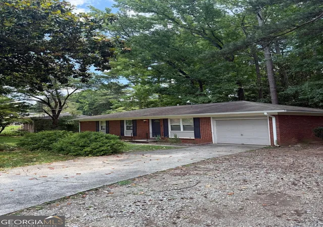 Photo 1 of Single family home for sale at 778 Sheffield Rd Nw, Norcross, GA 30071 | MLS# 10784234 | Listing updated on 2026-09-16