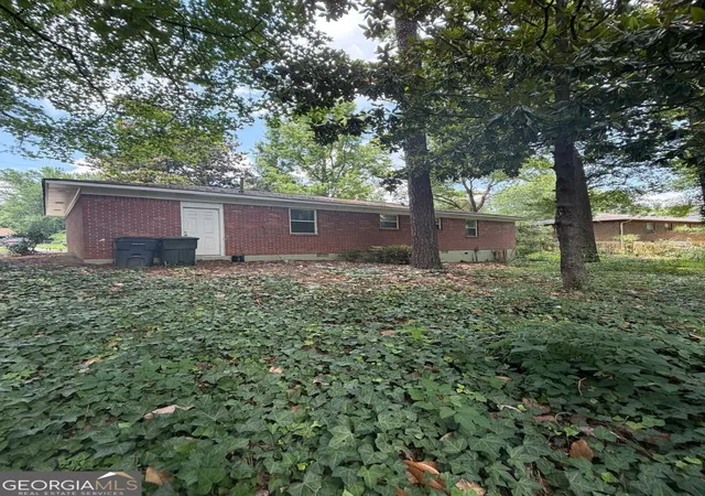 Photo 2 of Single family home for sale at 778 Sheffield Rd Nw, Norcross, GA 30071 | MLS# 10784234 | Listing updated on 2026-09-16