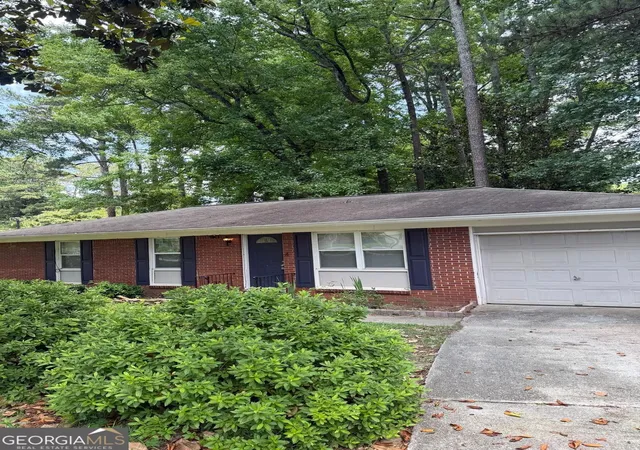 Photo 3 of Single family home for sale at 778 Sheffield Rd Nw, Norcross, GA 30071 | MLS# 10784234 | Listing updated on 2026-09-16