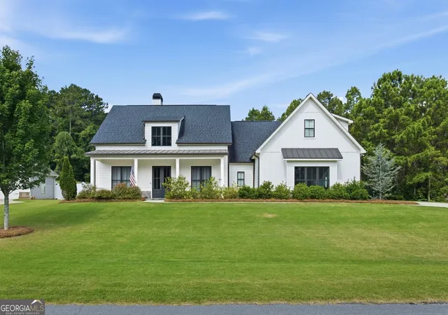 1st image of 1030 Windsor Creek Dr, Madison, GA 30650 | MLS# 10804861