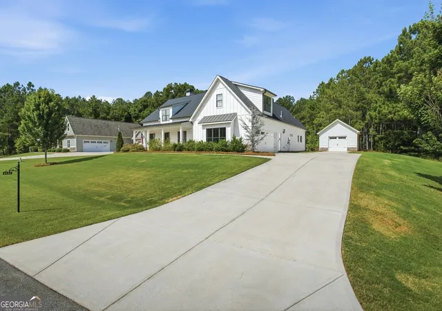 3rd image of 1030 Windsor Creek Dr, Madison, GA 30650 | MLS# 10804861