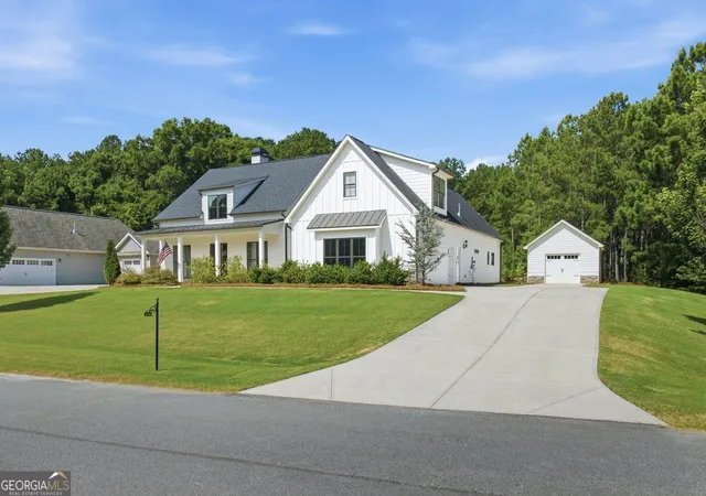 4th image of 1030 Windsor Creek Dr, Madison, GA 30650 | MLS# 10804861