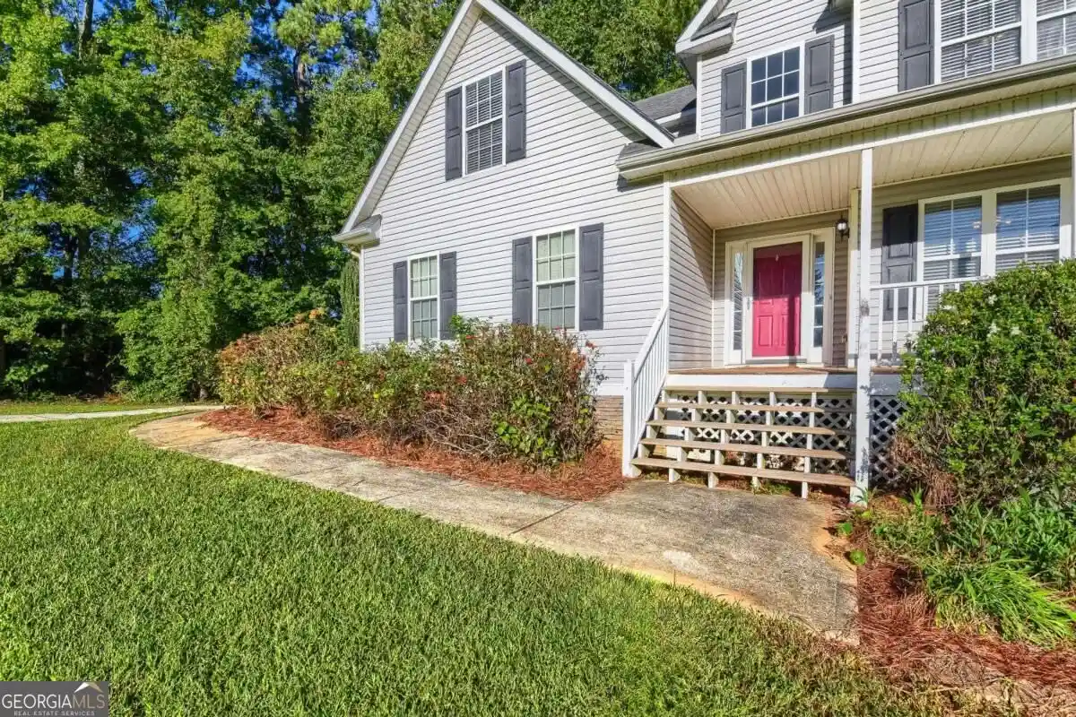 Single family home for sale at 395 Sandy Ridge Rd, Mcdonough, GA 30252 | MLS# 10855060