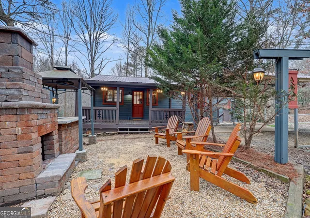 1st image of 150 Summit St, Ellijay, GA 30540 | MLS# 10822283