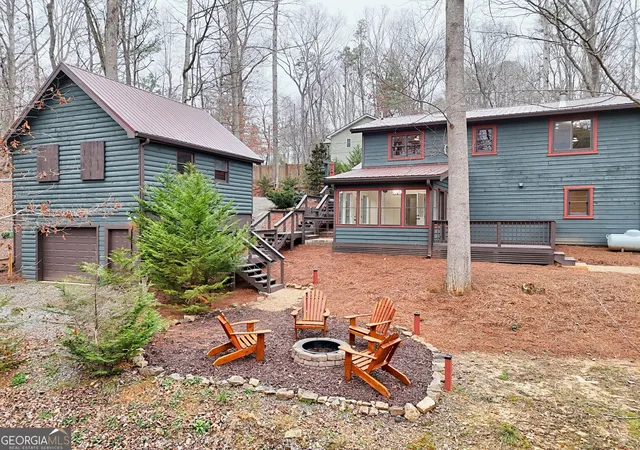 2nd image of 150 Summit St, Ellijay, GA 30540 | MLS# 10822283