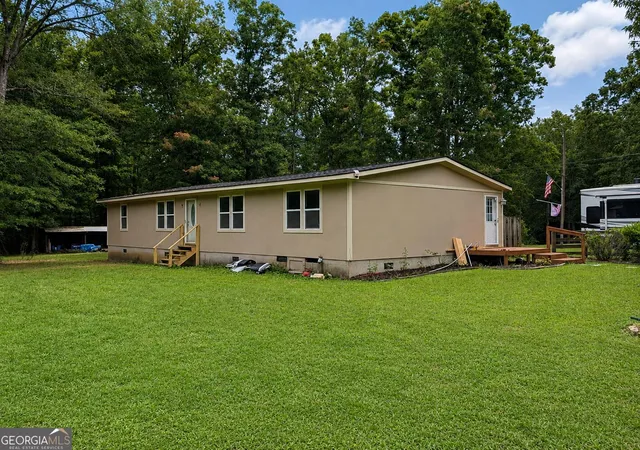 Photo 1 of Sale Pending at 139 Shady Brook Ln, Barnesville, GA 30204 | MLS# 10836078 | Listing updated on 2026-09-30