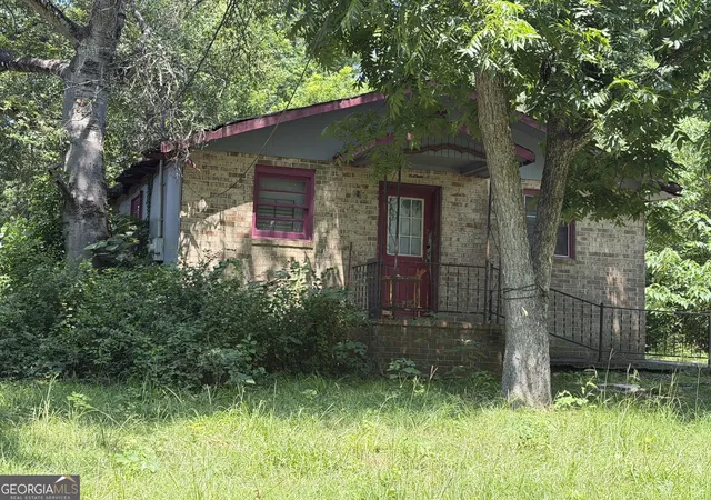 2nd image of 3614 Dawn St, Macon, GA 31204 | MLS# 10809861