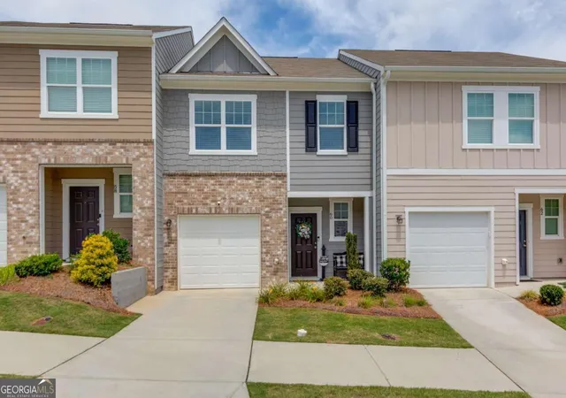 Photo 1 of Single family home for sale at 60 Thetford Way, Winder, GA 30680 | MLS# 10792977 | Listing updated on 2026-07-30